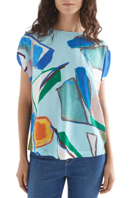 KASH TOP - A1109 Tough Women's Military - inspired