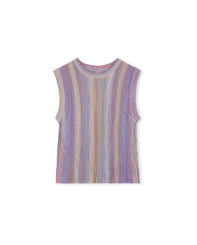 Belvin Colorful Vest Practical Women's Quick - dry
