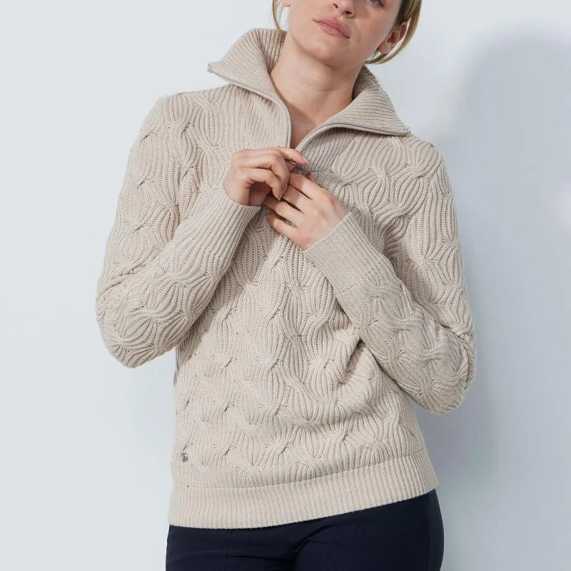 Daily Sports Ermont Sweater - Raw Vintage Women's 1970S 