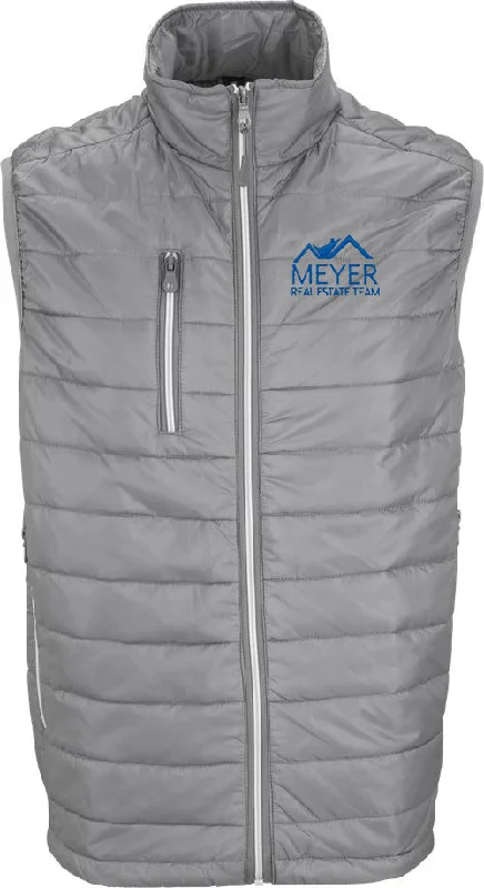 Vantage Apex Compressible Quilted Vest Artistic Women's Avant - 