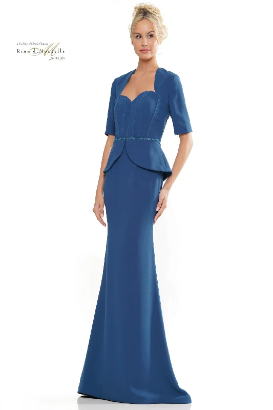 Rina Di Montella RD2964 Sharp Women's Italian