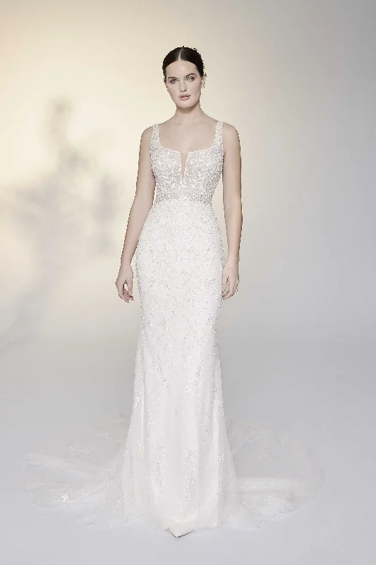 Signature by Justin Alexander Evelyn - Size 18 British Gentlewoman Style