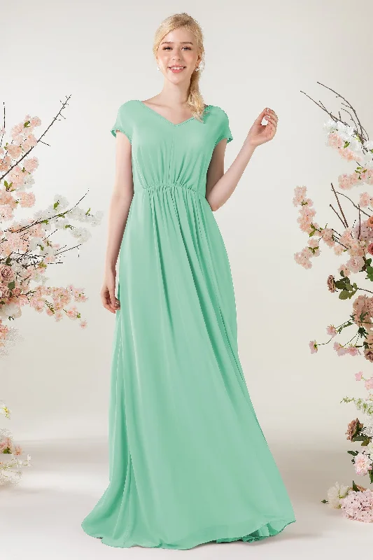 Mint Green