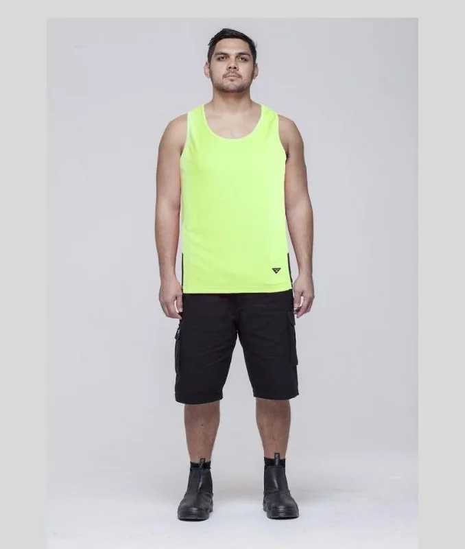 Yellow/Black