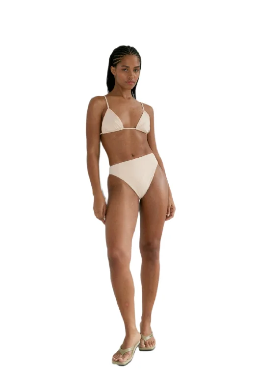 BR X BOHEME TRIANGLE TOP - PEARL Adventure
