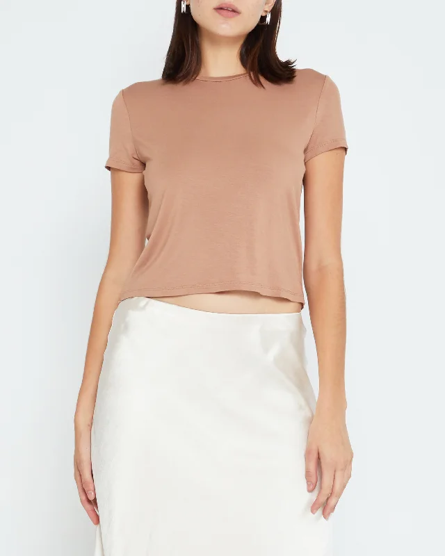 Malibu T-Shirt Contemporary 