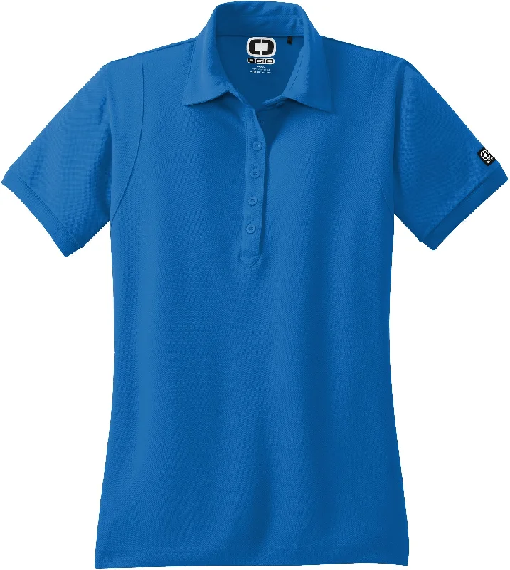 Electric Blue
