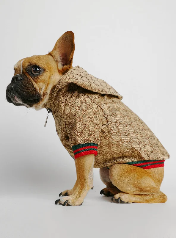 The Goodi Goodi Hoodie Refined Women's Classic 