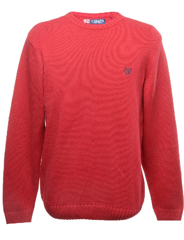 Chaps Jumper - M Women