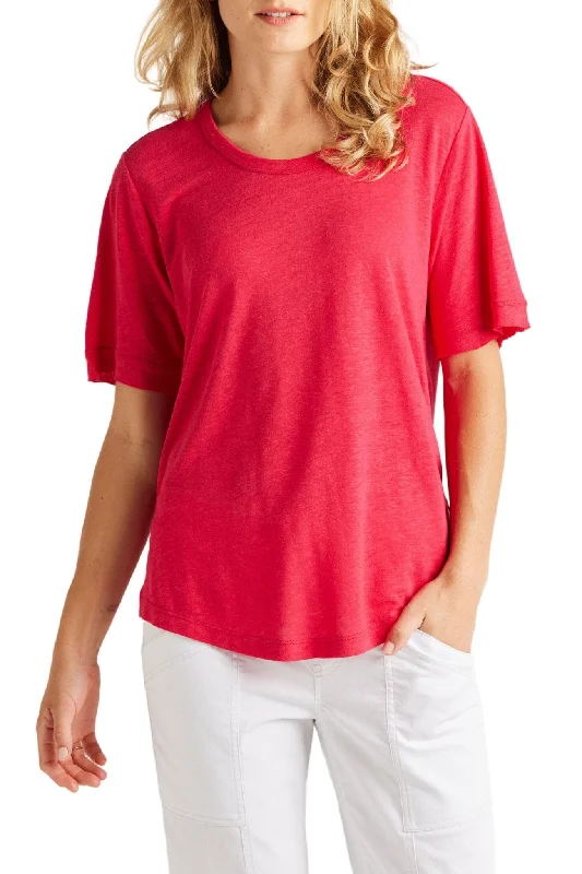 SARA TOP - LA3461 Stylish Women's Neon
