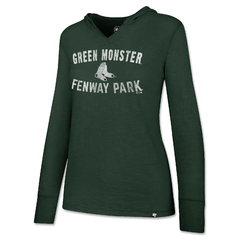 Ladies 47 Primetime Hood - Green Monster Artistic Women's Avant - 