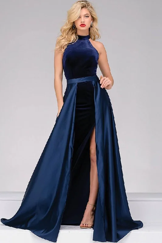 Jovani 45182 Velvet Dress with Satin Overlay Skirt 1 pc Black/Hot Pink in size 8 Available Earthy Women's Hemp - based Jovani 45182 Velvet Dress with Satin Overlay Skirt 1 pc Black/Hot Pink in size 8 Available Earthy Women's Hemp - based