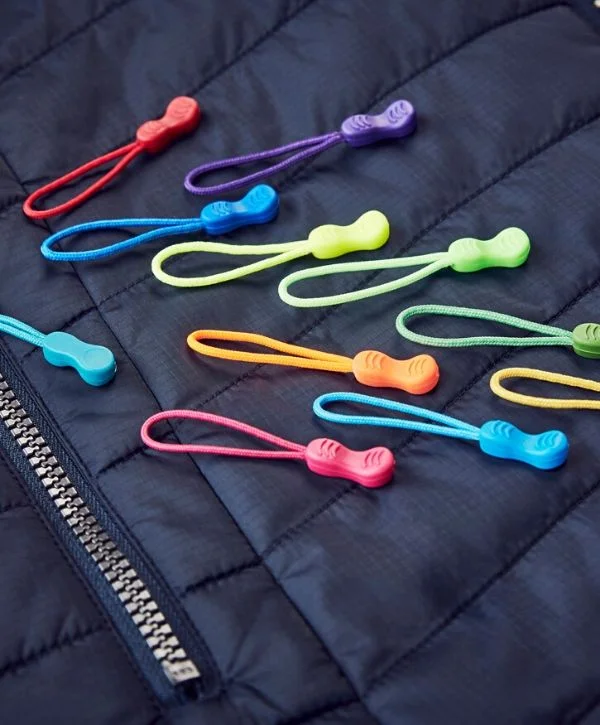 Zippies - Zip Pullers Contemporary 