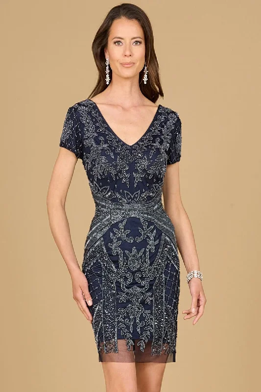 Lara 29055 Bold Women's Statement