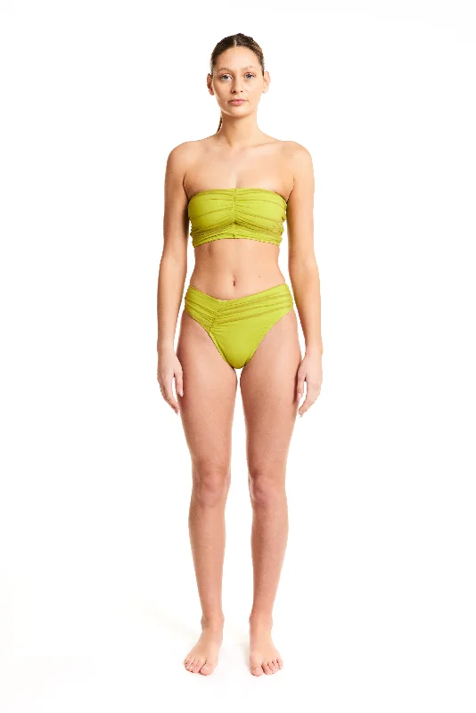 MESH DELREY TOP - ACID Street