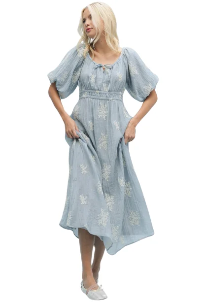 All Of Me Dress Confident Women's Power