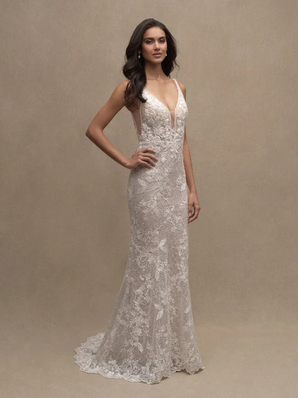 Allure C621 - Size 10 Earthy Women's 
