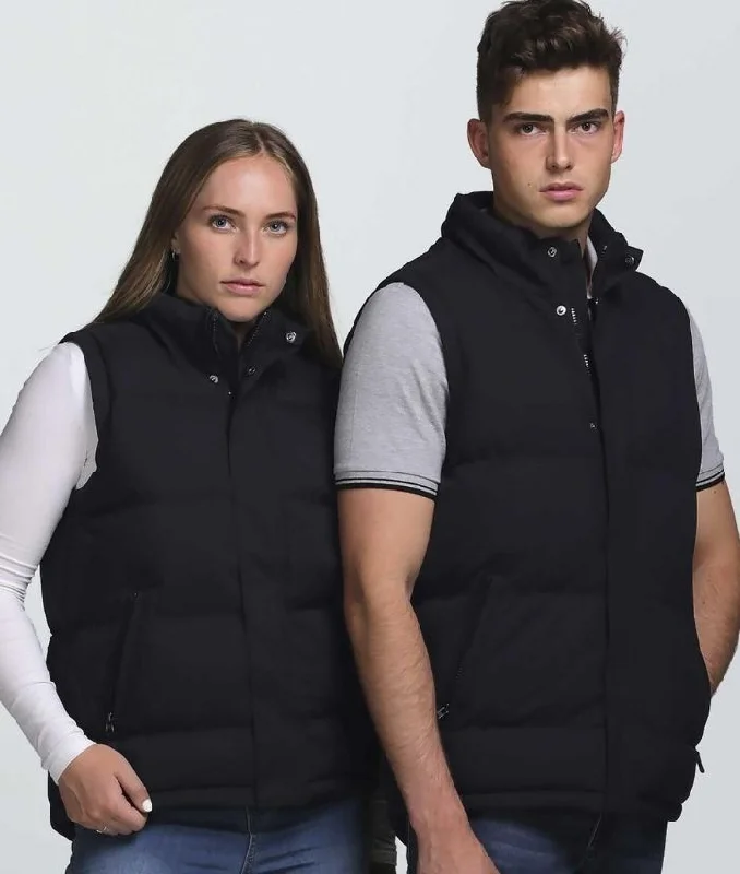 Junction Unisex Puffer Vest Trendy Women's 