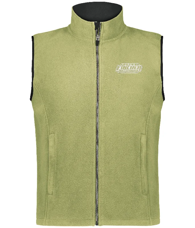 Augusta Chill Fleece 2.0 Vest Sophisticated Women's Tailored