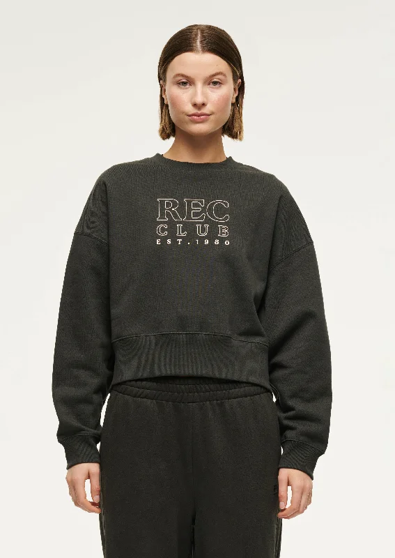 RALLY SWEAT IN ASPHALT Compression