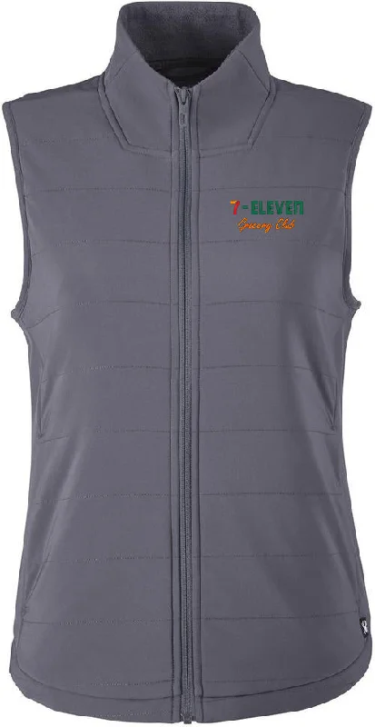 Spyder Ladies Transit Vest Vacation
