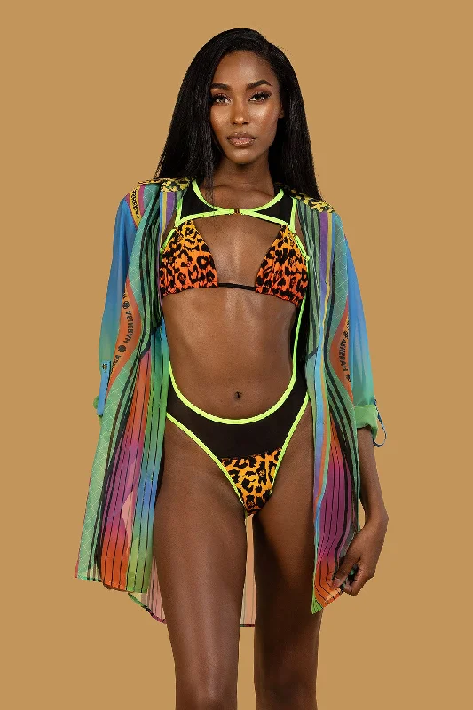 Kairo Electric Tiger Top Vacation