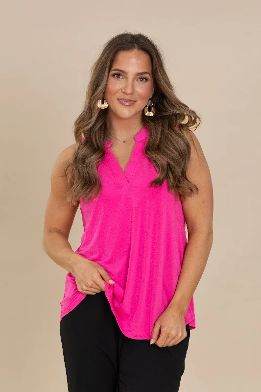 Hot Pink