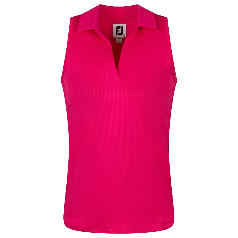 Womens Racerback Tank Pink - AW24 Australian Beach
