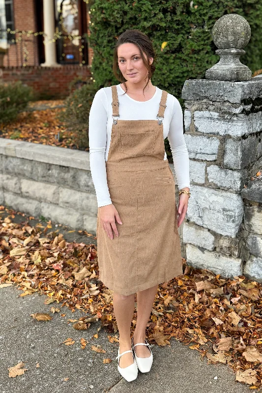 The Evie in Wheat Women