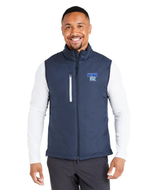 Puma Golf Hielands Vest Athletic Women's 
