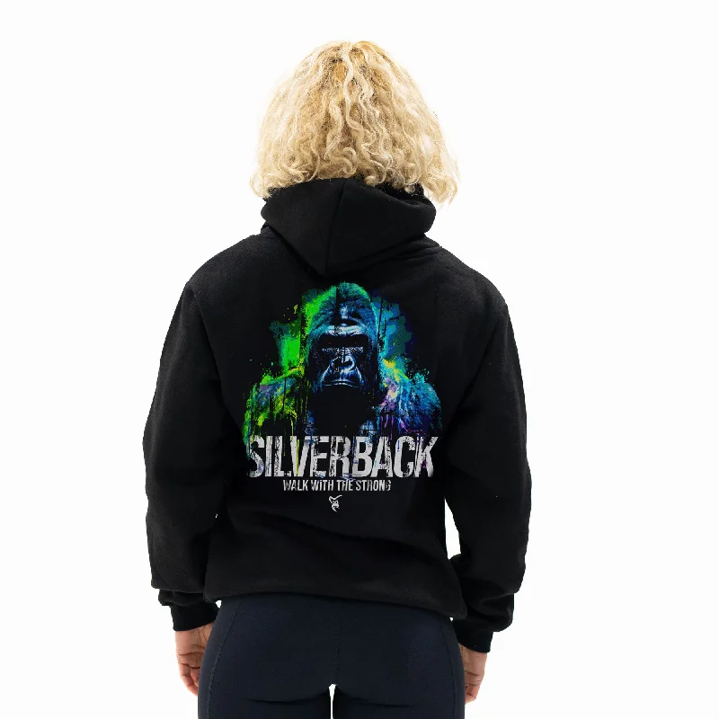 Fury Pull Hoodie Earthy Women's 