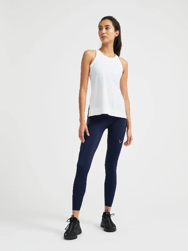 Lucas Hugh Tank purpose