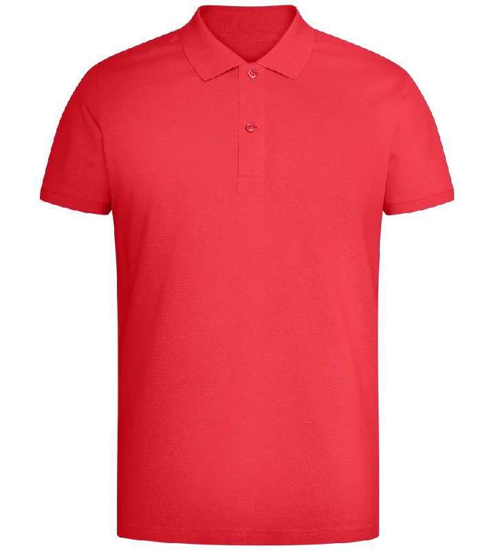 Unisex Premium Poloshirt Youthful Women's Pop