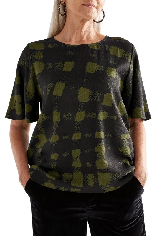 FLETTA TOP - A0896 Hip Women's Urban