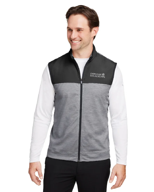Puma Cloudspun Colorblock Vest Traditional Women's 