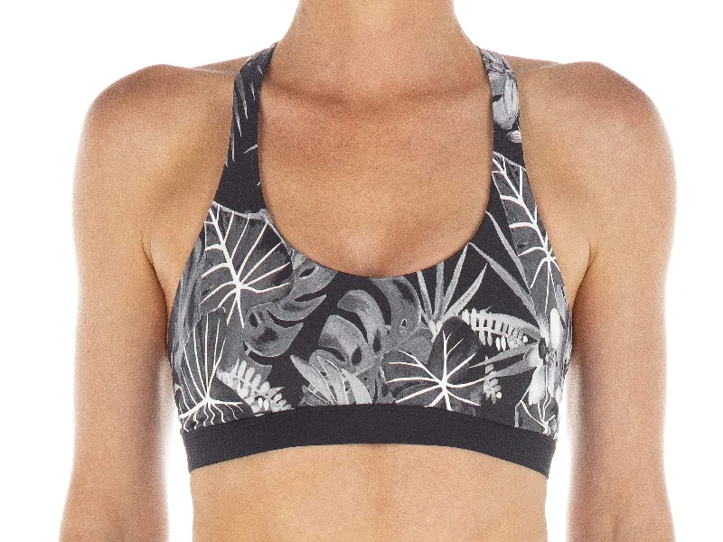 Taro Leaf | Nanea Sports bra Relaxed Women's 