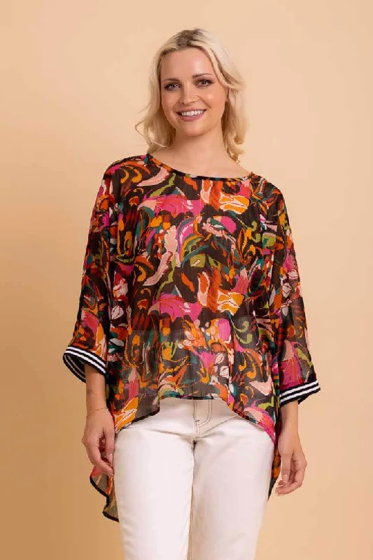 Wolf Me Carter Minimalist Women's Casual