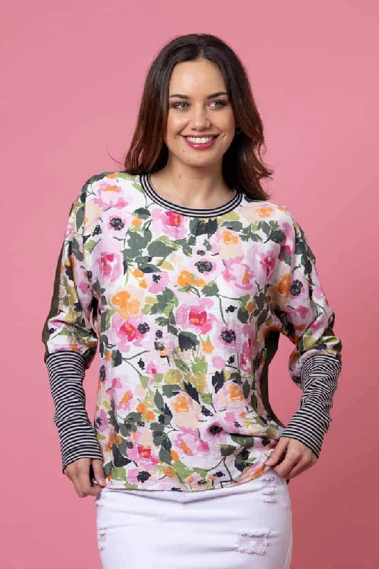 Wolf Me Holly Feminine Women's Style 