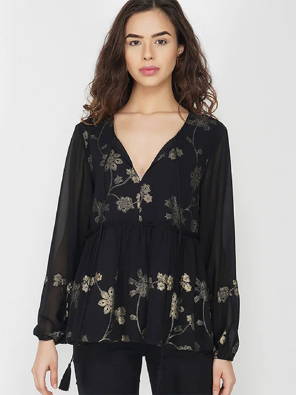 Diva Top Elegant Women's 