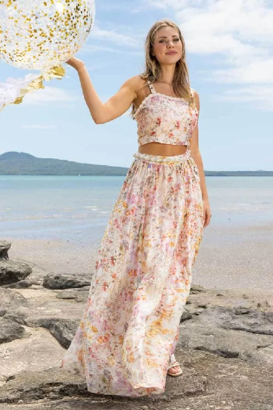 Arabella Maxi Set Vacation
