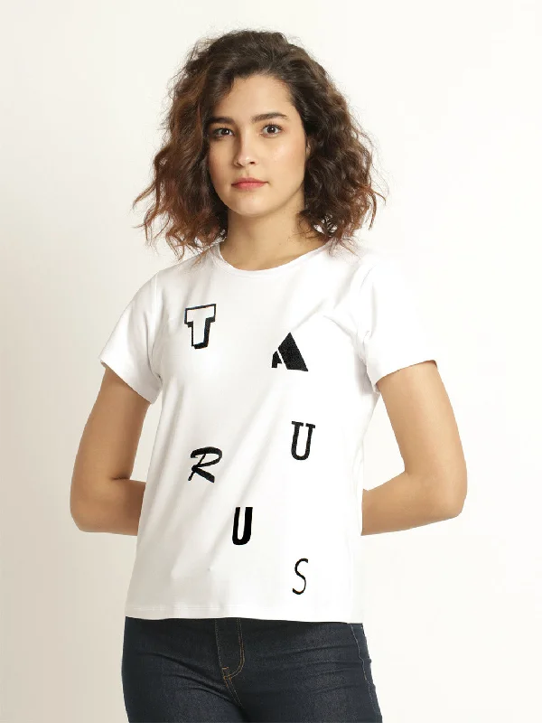 Taurus Tee purpose