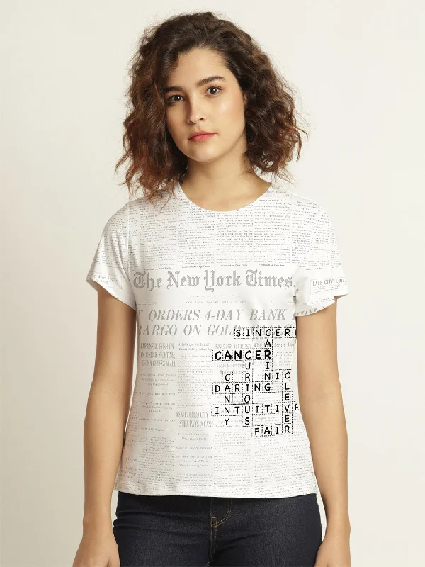 Cancer gorgeous tee Tough Women's Military - inspired