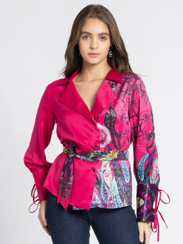 Maureen Shirt Scandinavian