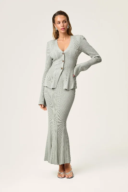 Lugo Cardigan Youthful Women's Anime - inspired