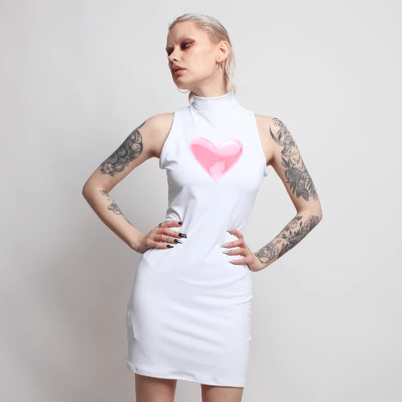 LUVA DRESS Traditional Women's Wool