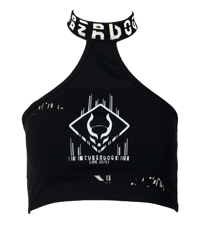 RIB HALTER CODE purpose