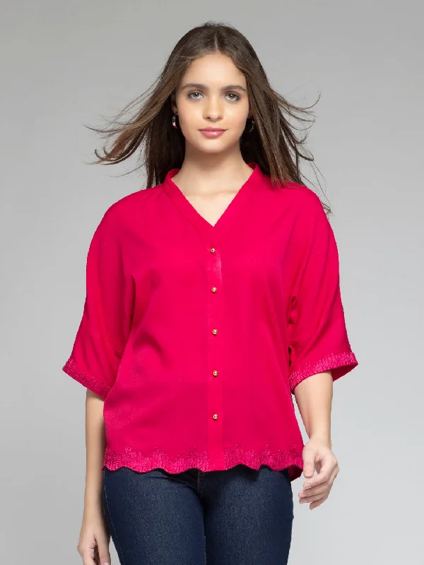 Betsy Shirt Modern Women's 