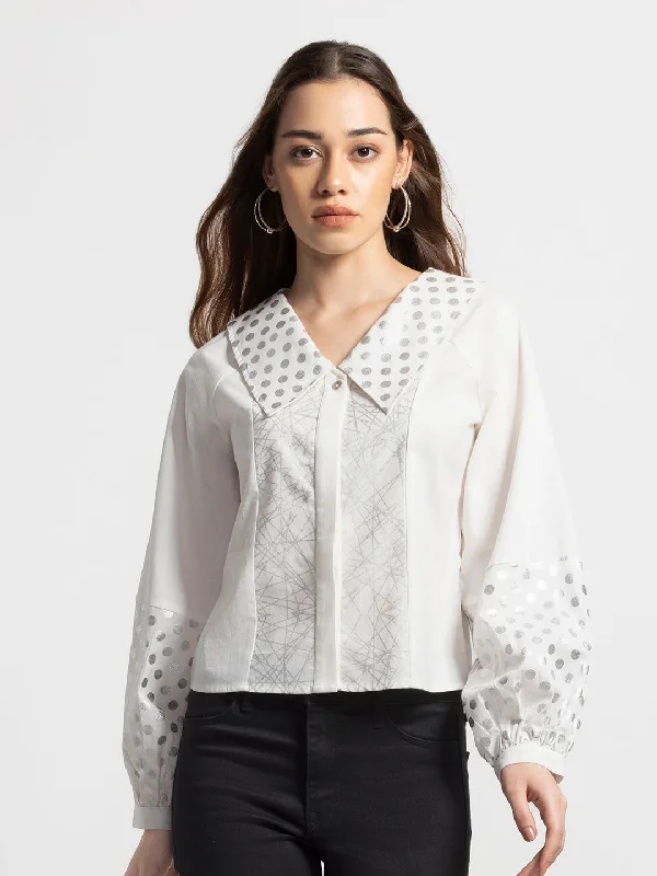 Charming shirt Street