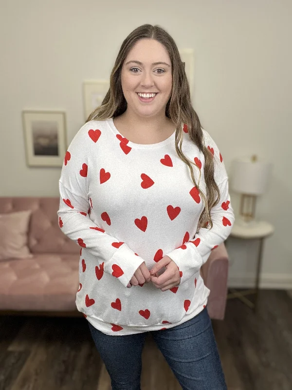 Ivory Red