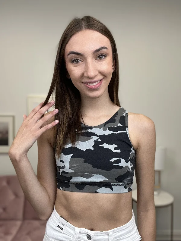 Flip The Switch Women's Sports Bra Luxurious Women's High -  end